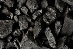 Esgairgeiliog coal boiler costs